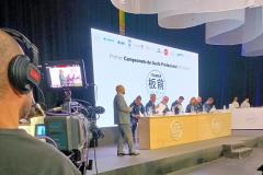 Campeonato-de-Sushi-profesional-en-Madrid-para-BALFEGO-4